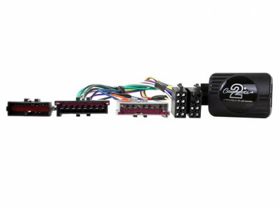 Rattstyrningskablage Ford Analog