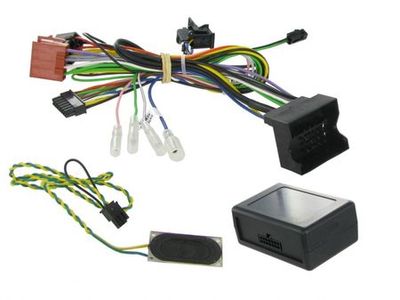 Rattstyrningskablage Ford S-Max/Kuga/Mondeo CAN-Bus 