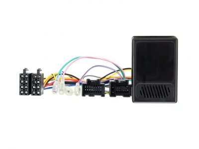 Rattstyrningskablage GMC Acadia/Yukon GM-LAN