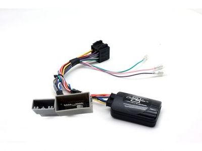 Rattstyrningskablage Honda 2012>