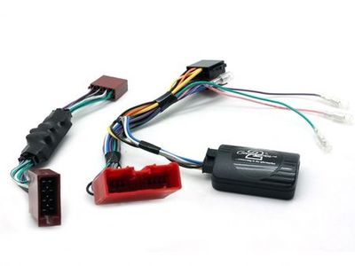Rattstyrningskablage Mazda 6/CX-5/CX-7, Bose Aktiva
