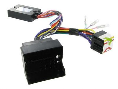 Rattstyrningskablage Opel Antara 10-15