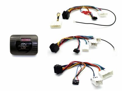 Rattstyrningskablage Nissan Universalt 2002-2013