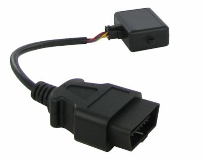 Video In Motion-Kablage Audi A5/A6/A8/Q7 MMI High 3G/3G+