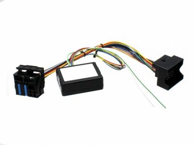 Video In Motion-Kablage Mercedes Comand APS NTG2/2.5, Comand NTG4/4.5