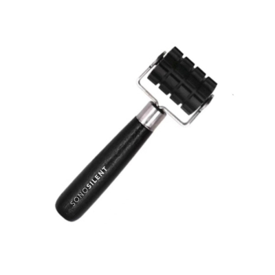 SONO Silent SS-TR2 muovirulla vaimennusmateriaalille, 40 mm