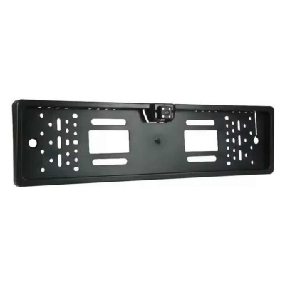 SONO Vision SV-CAMNP, peruutuskamera rekisterikilven pidikkeellä