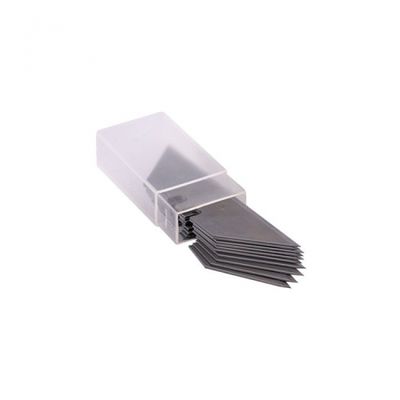 10-pack veitsiteri Auto-Connect Damping Knife -veitselle