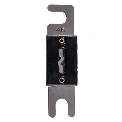 Auto-Connect ANL-sulake, 80A