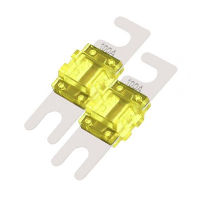 Auto-Connect AFS-suojus (Mini ANL), 100A