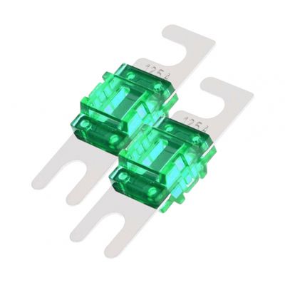 Auto-Connect AFS-suojaus (Mini ANL), 125A