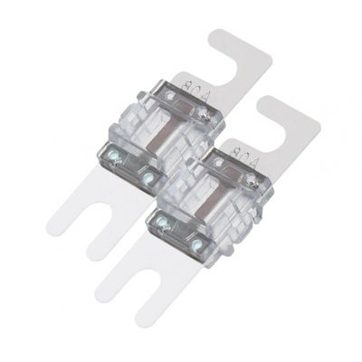 Auto-Connect AFS-suojaus (Mini ANL), 80A