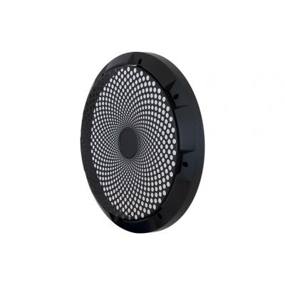 Auto-Connect High Excursion Grill 12 tuumaa