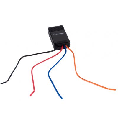 Auto-Connect Pop Stopper 02, poistaa päälle- ja poisjacksuunnat