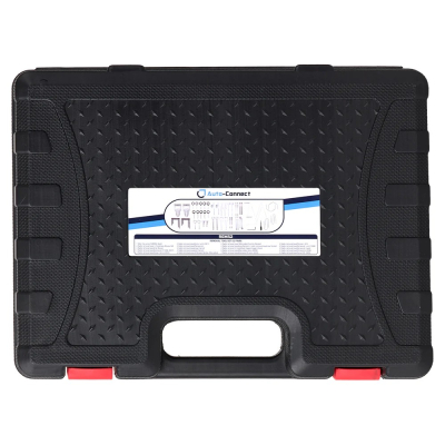 52-pakka irrotusavaimia Auto-Connectilta