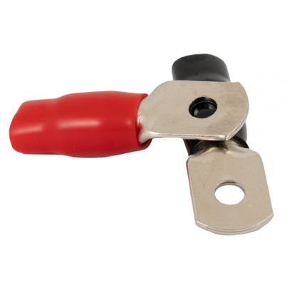 Auto-Connect Level 2 rengaskosketin, 50mm²