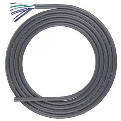 Auto-Connect kierretty multikaiutinkaapeli, irtometri