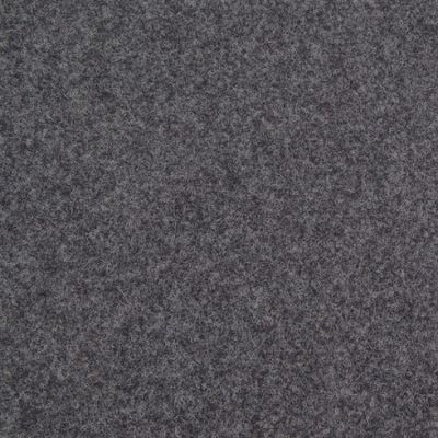 25 metriä tummanharmaata kaiutinmattoa
