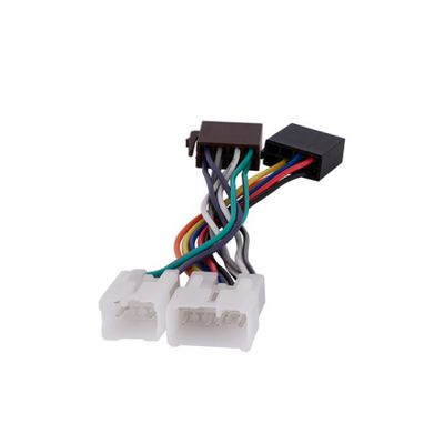 ISO-Yhteys Toyota, Lexus, Daihatsu