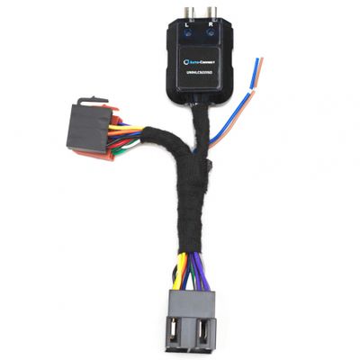 Auto-Connect ISO-ISO kahden kanavan korkea-matala tasomuunnin