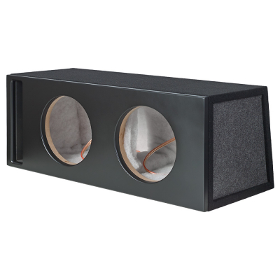 Auto-Connect 2x10 tuuman Competition-bassokotelo