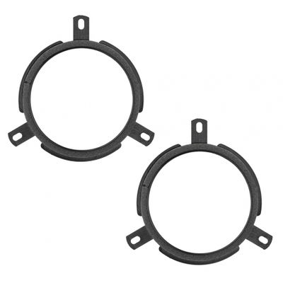 Kaiutinadapteri 6.5 tuumaa Volvo 30/40/50/60/70/80 2007->