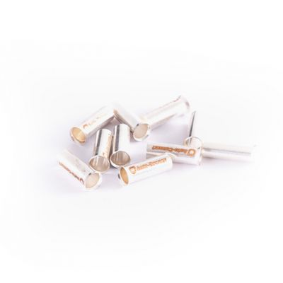 Auto-Connect 10-pack kaapelihylsyjä, 6mm²-kaapeli