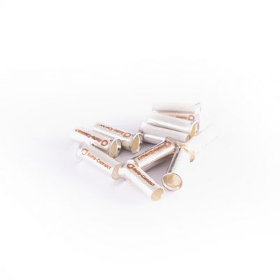 Auto-Connect 10-pack kaapelihylsyjä, 4mm²-kaapeli