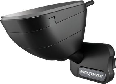 NextBase Dash Cam Powered Mount (Suction & 3M)