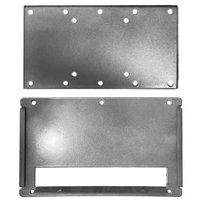 TV-seinäkiinnike 15-32 tuumaa, 30 kg maksimissaan