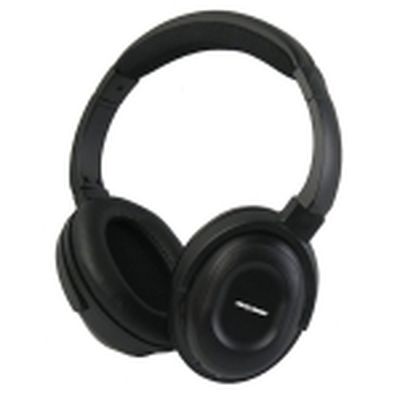 NextBase 2-kanals iR-hörlur