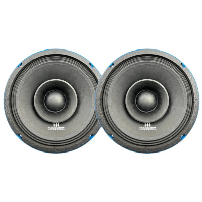 Hammer Tech Heavy Class ACF10NEO, 10 tuuman keskialue