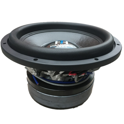 Hammer Tech Assault Class Ultra ACU15D1, 15 tuuman basso