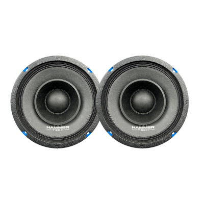 Hammer Tech Heavy Class HCF6.5, 6.5 tuuman keskialue