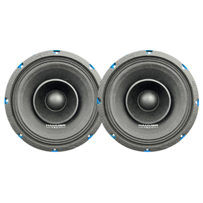 Hammer Tech Heavy Class HCF8.0, 8.0 tuuman keskialue