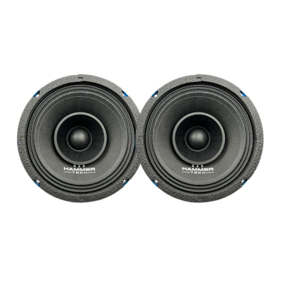 Hammer Tech Light Class LCF80E 8 tuuman keskialue