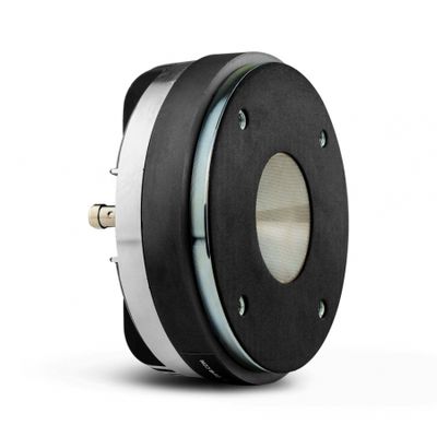 DS18 PRO-D1F, raskas 2 tuuman kuljettaja fenolikalvolla