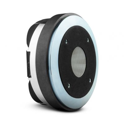 DS18 PRO-D2PH, äärimmäinen 2 tuuman kuljettaja fenolikalvolla