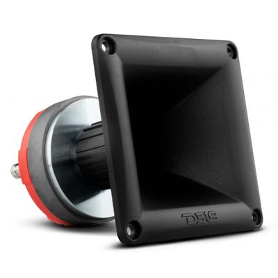 DS18 PRO-DR1PK44, 1 tuuman kuljettaja torvella