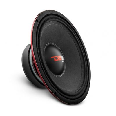 DS18 PRO-X10.4M, 10 tuuman keskiäänikohotin, kappale