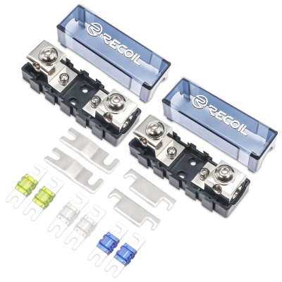 Recoil MFHA-2 ANL/Mini-ANL sulakepidin 2x50mm²