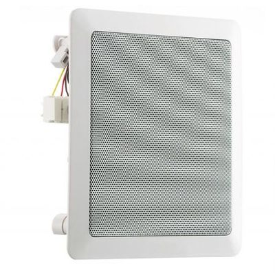 Visaton inbyggnadshögtalare DL18/2 SQ