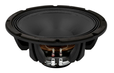 SB Audience Nero-12MWN700D, 12 tuuman keskibasso