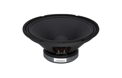 SB Audience Bianco-12OB150.01, 12 tuuman IB-bassoelementti