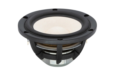 SB Acoustics Satori MW13PNW-4, 5 tuuman basso/keskiäänielementti