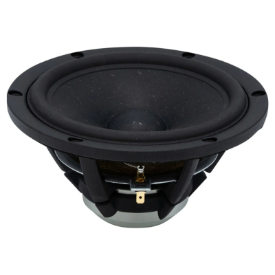 SB Acoustics Satori MW16P-12, 6.5 tuuman keskiääni/midbassokaiutin