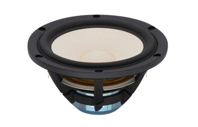 SB Acoustics Satori MW16PNW-4, 6 tuuman basso/keskiääni
