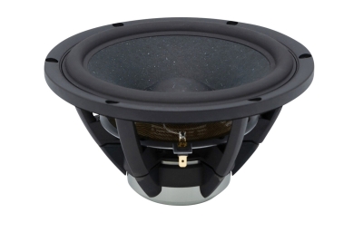 SB Acoustics Satori MW19P-4, 7,5 tuuman basso/keskiäänialue