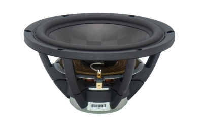 SB Acoustics Satori MW19TX-4, 7,5 tuuman keskiäänikaiutin