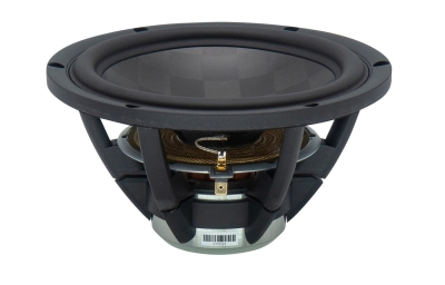 SB Acoustics Satori MW19TX-8, 7,5 tuuman keskiäänikaiutin
